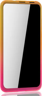 Produktbild von Handyhülle Schutzhülle für Huawei Honor View 20 Full Case Cover Displayschutz 360 Pink