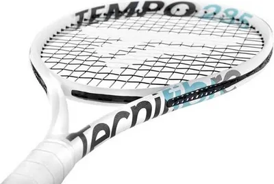 Produktbild von Tecnifibre Tempo V2 285 Tennisschläger Silber 1 Silber 1