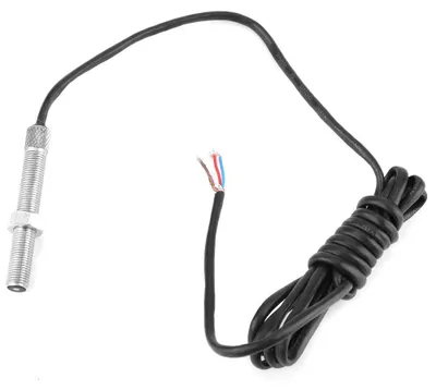 Produktbild von MSP6729 Magnetabnehmer-Drehgeschwindigkeitssensor-Zubehör 3/8-24UNF-2A