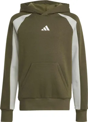 Immagine prodotto di Felpa con cappuccio Adidas JD0056 da Bambini