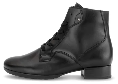 Immagine prodotto di Stivaletti da donna Gabor 8031.04 - eleganti stivaletti neri, nuovi