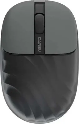 Obrázok produktu pre DAREU Dareu LM135G Wireless Mouse Black