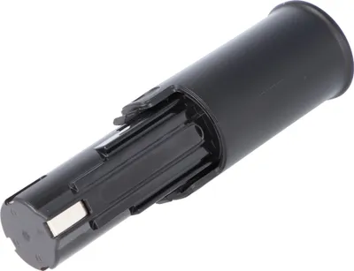 Zdjęcie produktu dla Bateria pasująca do Panasonic EY9025B, EY6225CQ, NiMH, 3,6V, 3000mAh, 10,8Wh, czarna