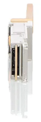 Immagine prodotto di JUNIPER QSFP28, 100GE SR4, fibra ottica monomodale OM3 70