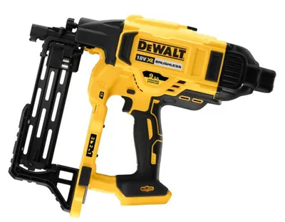 DEWALT Akku-Zszyvgerät DCFS950N 18V, 40-50mm, ohne Akku und Ladegerät