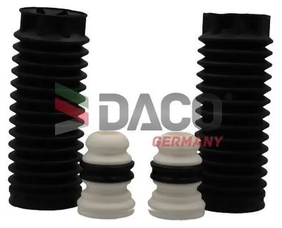 Obrázok produktu pre DACO Germany PK0608 Predné odpruženie nárazníka pre CITROËN C5 III kombi (RW) C5 III (RD)