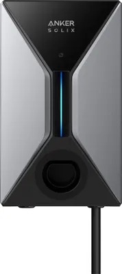 Produktbild von Anker Innovations Anker SOLIX V1 - Cable Version - EV-Ladestation - smart - 11 kW - 16 A (Type 2)