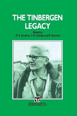 Produktbild von The Tinbergen Legacy