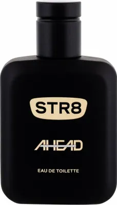 Immagine prodotto di Ahead Eau de Toilette per uomo 50 ml - STR8