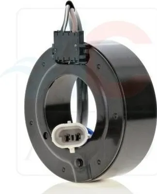 Zdjęcie produktu dla Cewka Sprzęgła Kompresora Klimatyzacji Sanden Sd6V12,Sd6V10,Sd7H15 86/59/45/31Mm