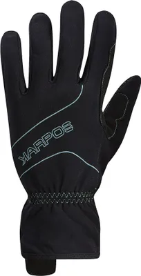 Produktbild von Karpos Alagna Handschuhe Schwarz S Herren Schwarz S