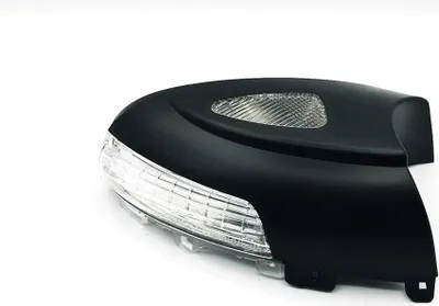 Produktbild von Spiegelblinker Aussenspiegel Blinker Links mit Umfeld passend für Sharan Tiguan
