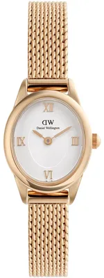 Immagine prodotto di Orologio Daniel Wellington DW00100940 in oro rosa