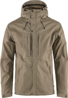 Produktbild von FJÄLLRÄVEN Fjällräven Skogsö Jacket M beige 50