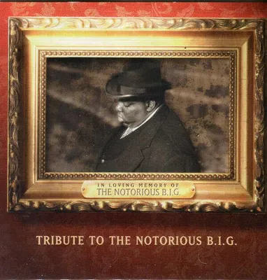 Immagine prodotto di Tributo a Notorious B.I.G.