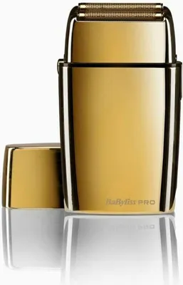 Immagine prodotto di BaByliss Mobili ikraunama barzdaskute Shaver Gold FXFS2GE