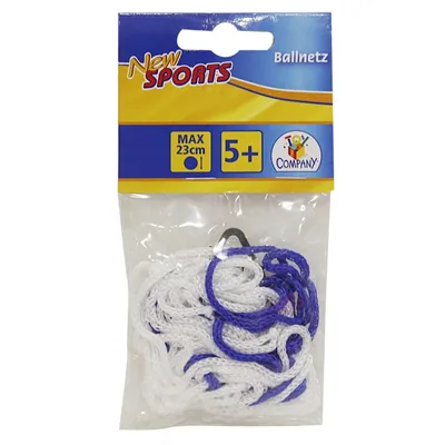 Produktbild von NSP Ballnetz für einen Ball, 1 Stück