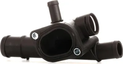 Produktbild von STARK SKCFL-2940030 Kühlmittelflansch für VW Golf IV Schrägheck (1J1) Wasserflansch