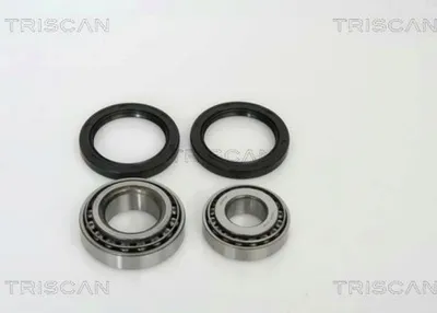 Image de Jeu de roulements de roue TRISCAN arrière, gauche, droite 8530 18204