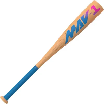 Produktbild von Easton  Jugend Baseballschläger | Größe 25 Inch/Zoll USA Baseball  (-11) 2 5/8