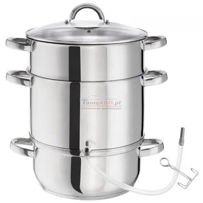 Obrázok produktu pre BRUNBESTE BB-2142 8,0 l 26 cm oceľový džbán