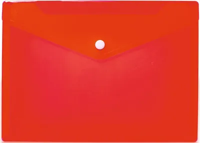 Immagine prodotto di HERMA 20054 Busta per documenti HERMA, PP, DIN A5, rosso