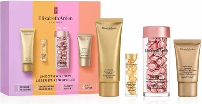 Immagine prodotto di Set regalo per la cura della pelle Smooth & Renew