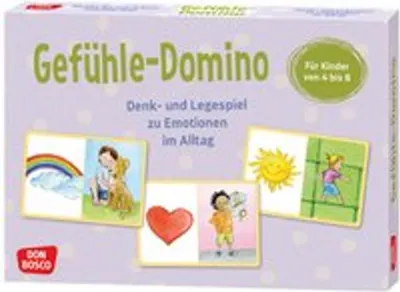 Image de Sentiments-Domino
