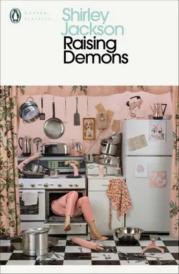 Immagine prodotto di Raising Demons