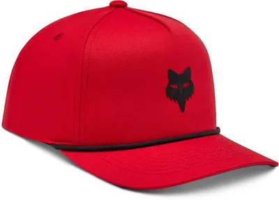 Obrázek produktu pro FOX Rope Fox Head plášť, kořen