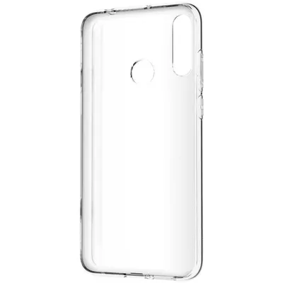 Produktbild von Wiko WKPRCOCRP311, Wiko View 3, Transparent