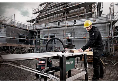 Obrázok produktu pre Metabo TKHS 315 C – 2.0 WNB, 31,5 cm, 3 cm, AC, 2000 W, 1500 W, 650 mm