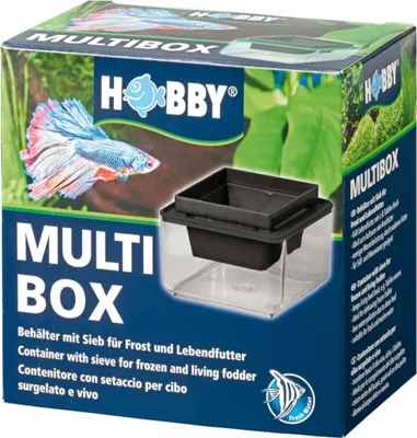 Image de Hobby Multibox