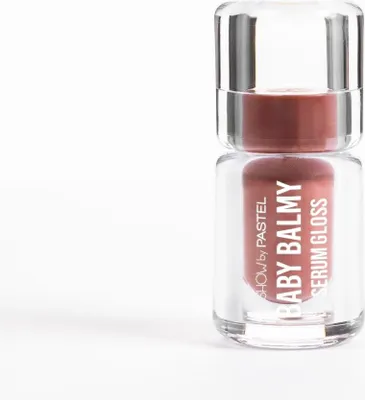 Produktbild von PASTEL Show By Pastel Baby Balmy Balsam - Lippenserum Nr. 33