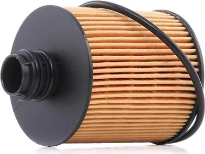 Produktbild von Ölfilter RIDEX 7O0142 Filtereinsatz für OPEL COMBO Kasten/Kombi (X12) Combo Combi / Tour (X12) für FIAT Ducato Kastenwagen (250, 290) GRANDE PUNTO