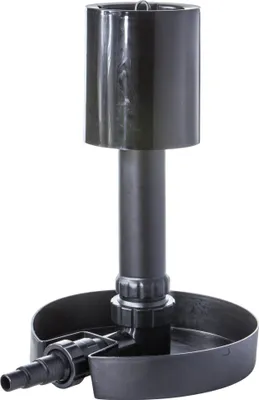 Produktbild von Heissner Stand-Skimmer (F551-00)