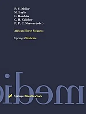Produktbild von African Horse Sickness