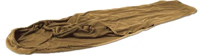 Zdjęcie produktu dla Schlafsack Fleece coyote