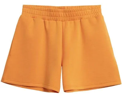 Obrázok produktu pre Outhorn - Dámske šortky „F119“ MR454 (M) (žlté)