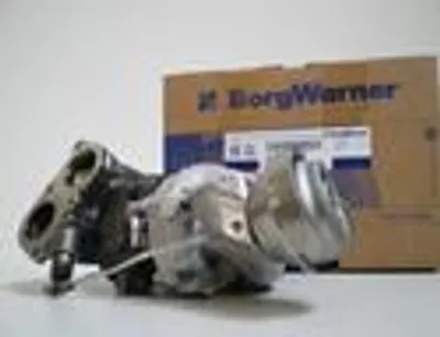 Zdjęcie produktu dla Nowa turbosprężarka BorgWarner KKK, numer części: 53039980522