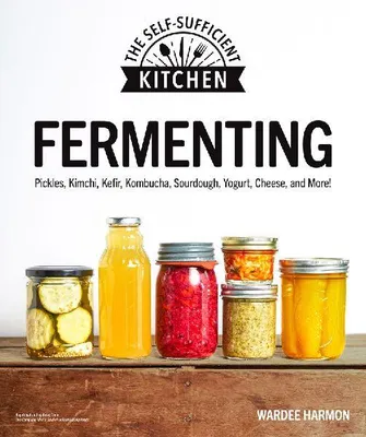 Produktbild von Fermenting