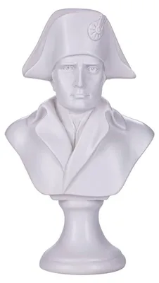 Image de Statue de Napoléon Bonaparte, 24 cm