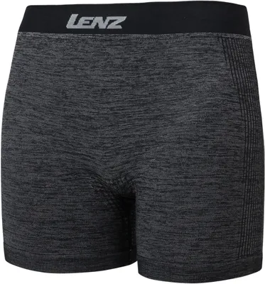 Produktbild von Lenz 1.0 Women Boxershorts, schwarz, M/L