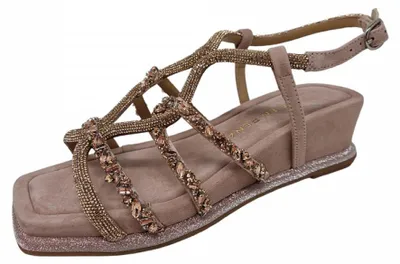 Produktbild von Alma En Pena Sandalette Rosa