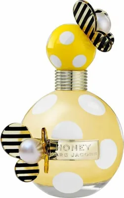 Produktbild von Marc Jacobs Honey Eau de Parfum 100ml Spray