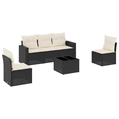 Zdjęcie produktu dla VidaXL 3218786, 6 szt.
