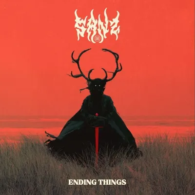 Obrázek produktu pro Sanz: Ending Things
