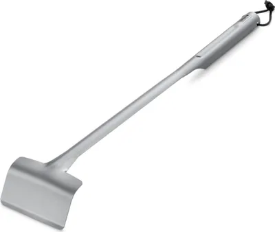 Produktbild von Weber 7649, Metall, Edelstahl, 1 Stück(e), 53,3 cm, 101,6 mm, 55,9 mm