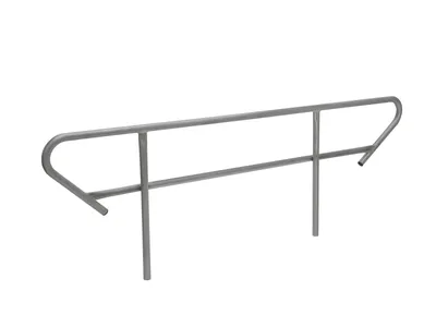 Obrázok produktu pre ALUTRUSS BE-1TG Zábradlie pre BE-1T
