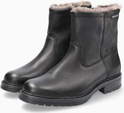 Produktbild von Mephisto Leonardo Herren Stiefel in Gr. 45